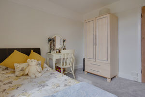 Bedroom Four- click for photo gallery